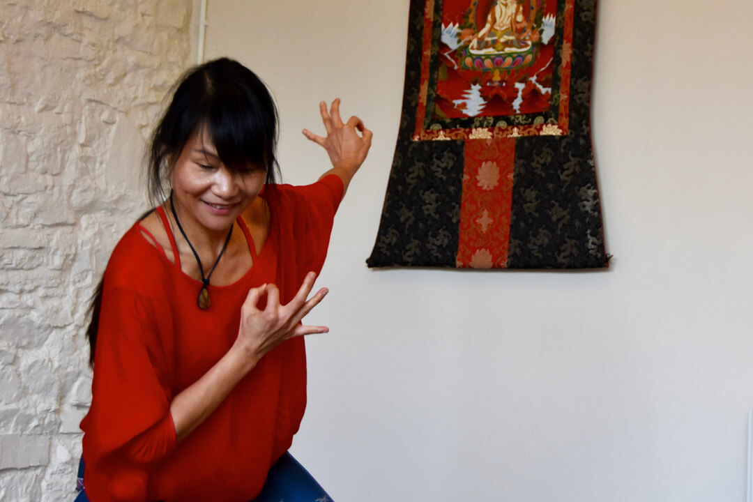 Yoga Torquay Photo Gallery