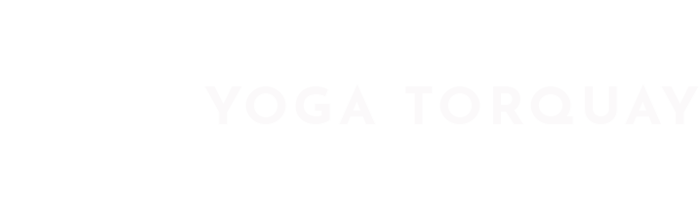 Yoga Torquay Logo